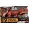 Подвижна фигурка, Jurassic World Survival, Wild Roar, Afrovenator, JKL76