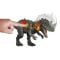 Подвижна фигурка, Jurassic World Survival, Wild Roar, Ceratosaurus, JKL77