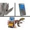 Подвижна фигурка, Jurassic World Survival, Wild Roar, Ceratosaurus, JKL77