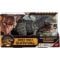 Подвижна фигурка, Jurassic World Survival, Wild Roar, Ceratosaurus, JKL77