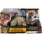 Подвижна фигурка, Jurassic World Survival, Wild Roar, Triceratops JKL81