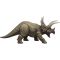 Подвижна фигурка, Jurassic World Survival, Wild Roar, Triceratops JKL81