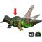 Подвижна фигурка, Jurassic World Survival, Wild Roar, Stomatosuchus, JKL82