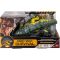 Подвижна фигурка, Jurassic World Survival, Wild Roar, Stomatosuchus, JKL82