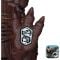 Подвижна фигурка, Jurassic World Survival, Wild Roar, Metriacanthosaurus, JKL83