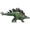 Подвижна фигурка, Jurassic World Survival, Wild Roar, Stegosaurus, JKL85