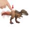 Подвижна фигурка, Jurassic World Survival, Wild Roar, Gorgosaurus, JKL86