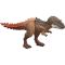 Подвижна фигурка, Jurassic World Survival, Wild Roar, Gorgosaurus, JKL86