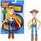 Фигурка Toy Story, Disney Pixar, Woody, 17 см, JKV14