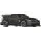 Количка Fast and Furious, Hot Wheels, Nissan 350Z Custom, JKX05