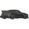 Количка Fast and Furious, Hot Wheels, Nissan 350Z Custom, JKX05