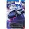 Количка Fast and Furious, Hot Wheels, Nissan 350Z Custom, JKX05