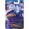 Количка Fast and Furious, Hot Wheels, Tokyo Drift, Nissan Silvia S15, JKX06
