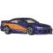 Количка Fast and Furious, Hot Wheels, Tokyo Drift, Nissan Silvia S15, JKX06
