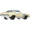 Количка Fast and Furious, Hot Wheels, Tokyo Drift, 1970 Monte Carlo, JKX07