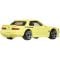 Количка Fast and Furious, Hot Wheels, Tokyo Drift, Nissan Silvia S13, JKX09