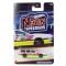Метална количка, Hot Wheels, Neon Speeders, Volvo 850 Estate, JKX93