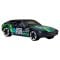 Метална количка, Hot Wheels, Neon Speeders, Volkswagen SP2, JKX98