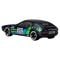 Метална количка, Hot Wheels, Neon Speeders, Volkswagen SP2, JKX98