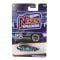 Метална количка, Hot Wheels, Neon Speeders, Volkswagen SP2, JKX98