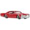 Метална количка, Hot Wheels, '66 Pontiac GTO, JKY14