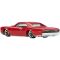 Метална количка, Hot Wheels, '66 Pontiac GTO, JKY14
