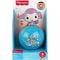 Играчка за бебета, Fisher Price, Crawling Musical Monkey, JLB95