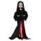 Кукла Monster High X Wednesday, Morticia Addams, JLK99