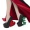 Кукла Monster High X Wednesday, Morticia Addams, JLK99