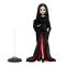 Кукла Monster High X Wednesday, Morticia Addams, JLK99