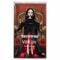 Кукла Monster High X Wednesday, Morticia Addams, JLK99