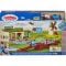 Комплект за игра с локомотива Thomas and Friends, Изследване на депото в Tidmouth, JLL36.