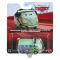 Метална количка, Disney Cars, Race Team Fillmore, JMB95