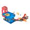 Комплект от 2 колички и гараж, Disney Pixar Cars, Race & Rescue Command Center, JMT59
