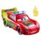 Кола с аксесоар, Disney Cars, Lightning McQueen, 1:55 JMX73