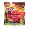 Кола с аксесоар, Disney Cars, Lightning McQueen, 1:55 JMX73
