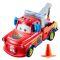 Кола с аксесоар, Disney Cars, Mater, 1:55, JMX74