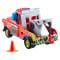 Кола с аксесоар, Disney Cars, Mater, 1:55, JMX74
