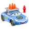Кола с аксесоар, Disney Cars, Sally, 1:55, JMX76