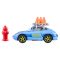 Кола с аксесоар, Disney Cars, Sally, 1:55, JMX76