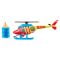 Кола с аксесоар, Disney Cars, Kathy Copter, 1:55, JMX78