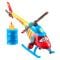 Кола с аксесоар, Disney Cars, Kathy Copter, 1:55, JMX78