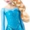 Кукла със светлини и звуци, Disney Frozen, Elsa Ice Power, JNB97