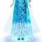 Кукла със светлини и звуци, Disney Frozen, Elsa Ice Power, JNB97