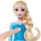 Кукла със светлини и звуци, Disney Frozen, Elsa Ice Power, JNB97
