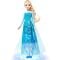 Кукла със светлини и звуци, Disney Frozen, Elsa Ice Power, JNB97