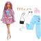 Кукла с модни аксесоари, Barbie Deluxe Style Fashion, JNC61