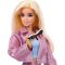 Кукла с модни аксесоари, Barbie Deluxe Style Fashion, JNC61