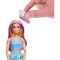 Кукла с модни аксесоари, Barbie Deluxe Style Fashion, JNC61