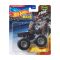 Количка Hot Wheels, Monster Truck, Tv Series Batmobile, JND65